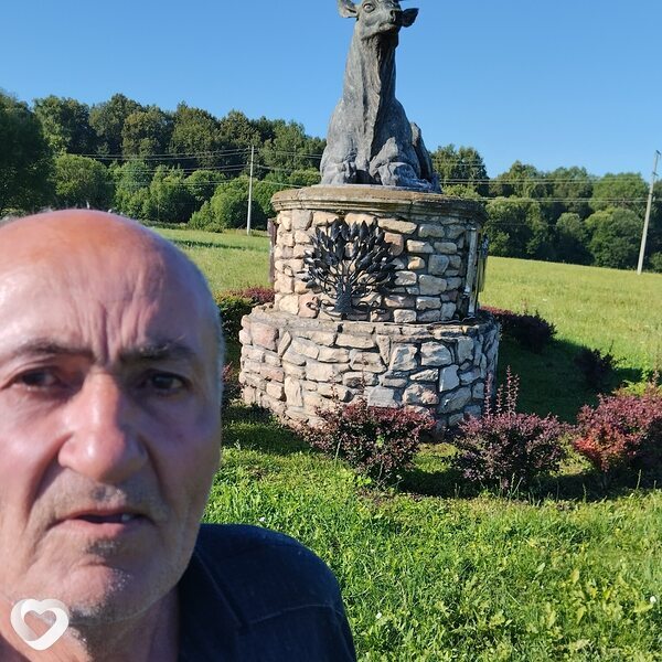 Гагик, Тула