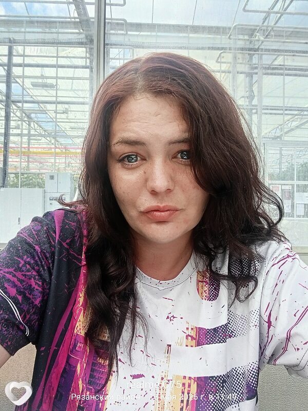 Катерина, Рязань
