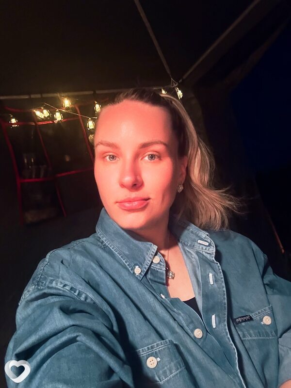 Екатерина, Тюмень