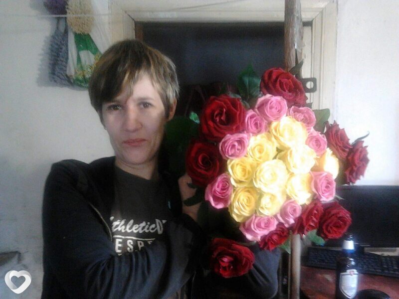 Наталья, 39, Симферополе — анкета №4698203