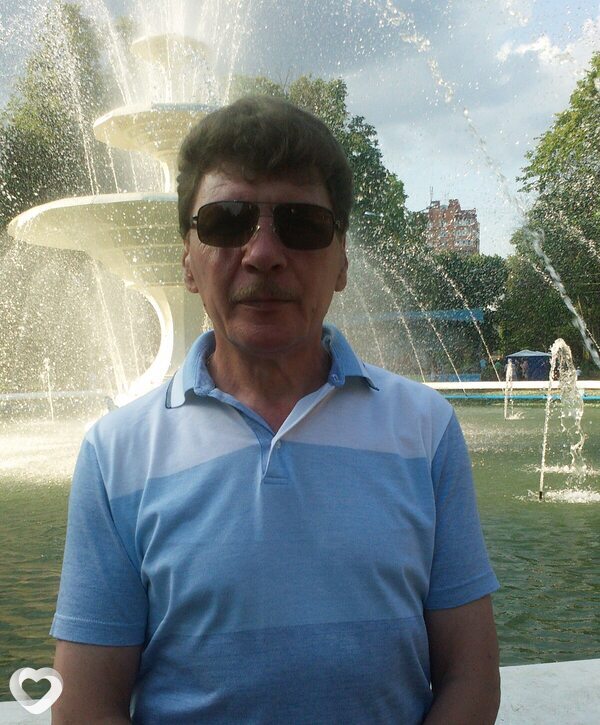 Александр, Нижний Новгород