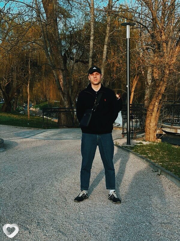 Алексей, Искитим
