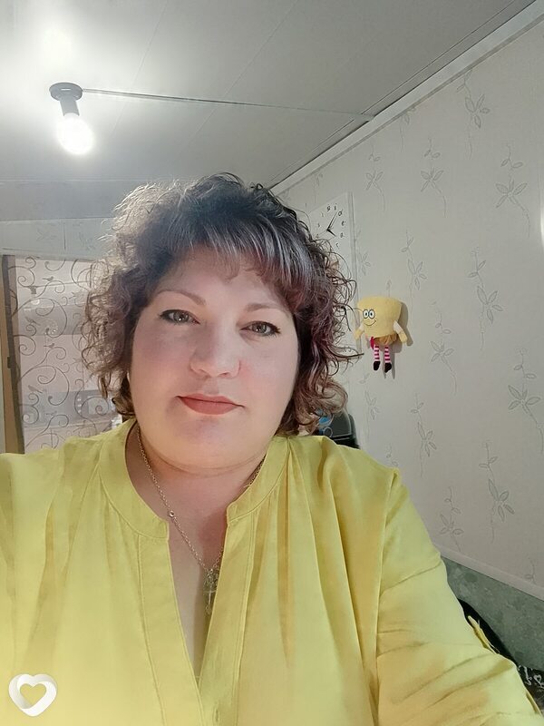 Ирина, Волгоград
