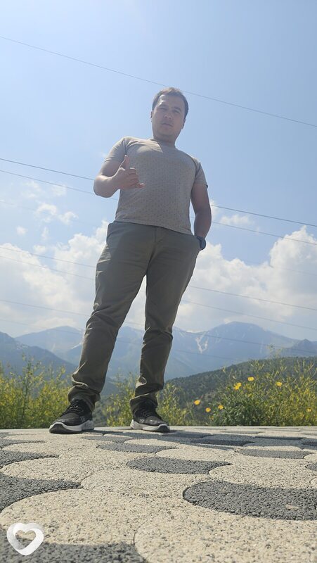 Xojabola, Ташкент