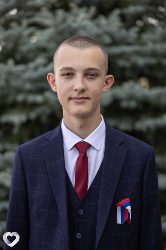 Дмитрий, Новозыбков
