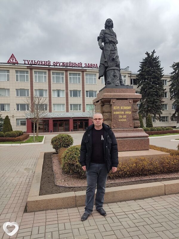 Андрей, Киров (Калужская Обл)