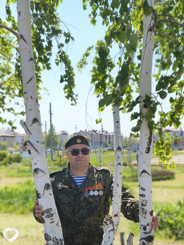 Фёдор, Новочеркасск