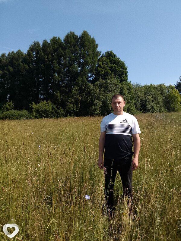 Юрий, Лениногорск