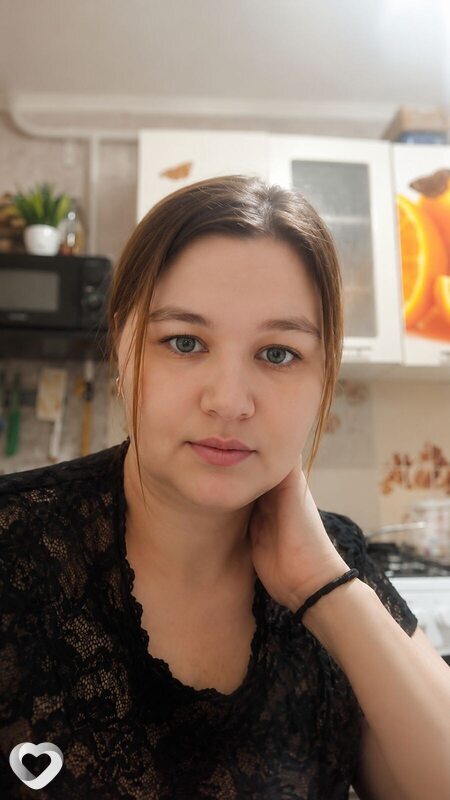 Екатерина, Атырау(Гурьев)