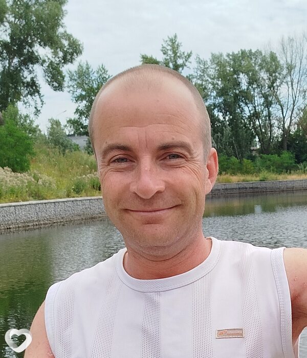 Андрей, 42, Киеве — анкета №4697964