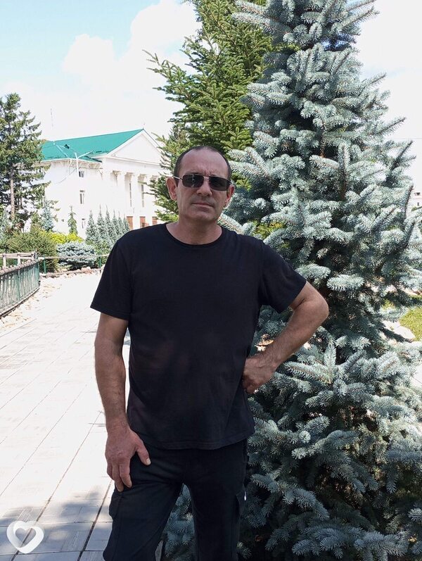 Александр, Дальнегорск
