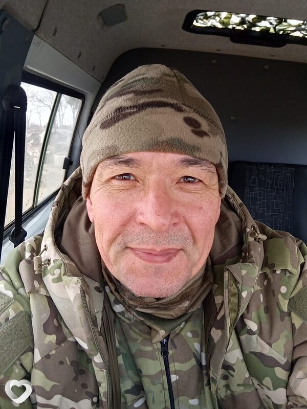 Игорь, 59, Пскове — анкета №4694007