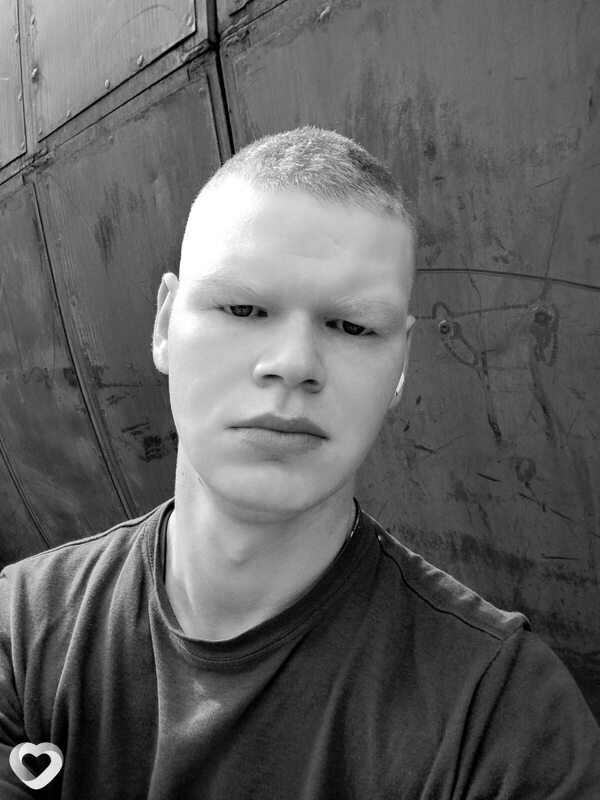 Павел, Воткинск