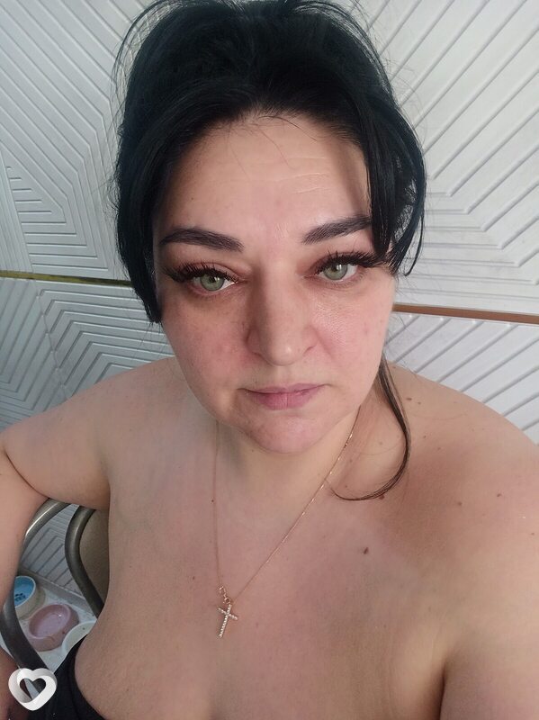 Анастасия, 38, Абакане — анкета №4699026