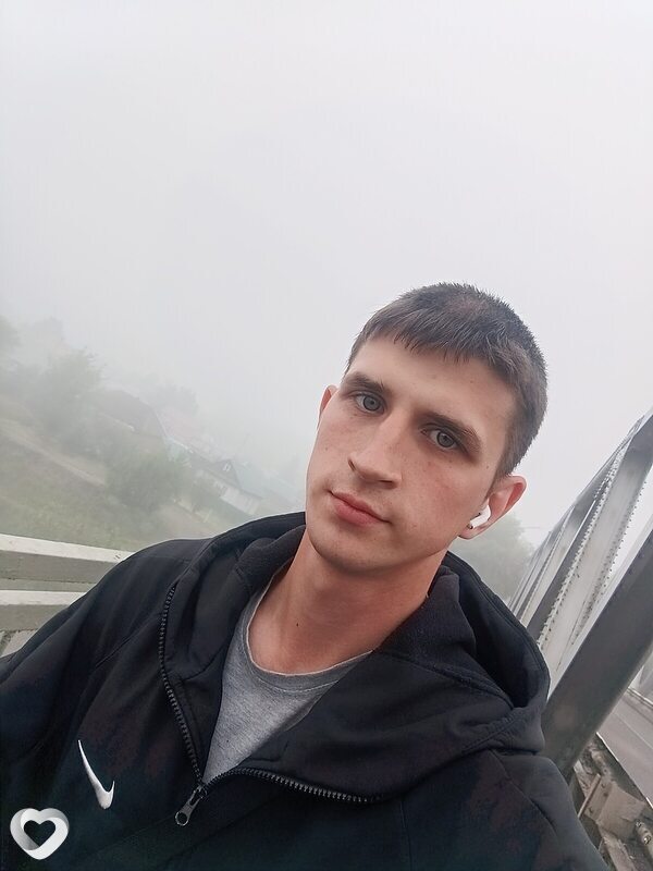 Влад, Киселевск