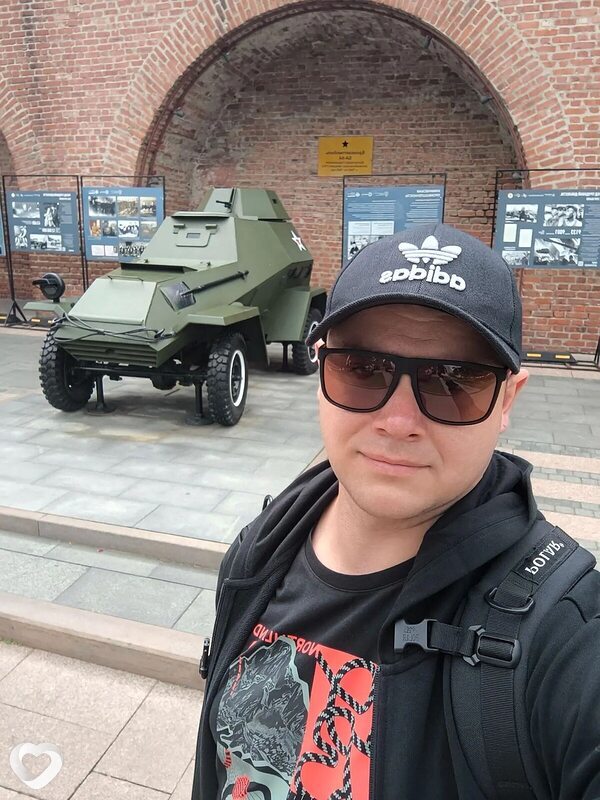 Олег, 33, Дмитрове — анкета №4699450