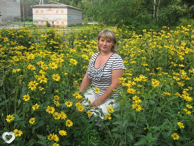 Татьяна, Лучегорск