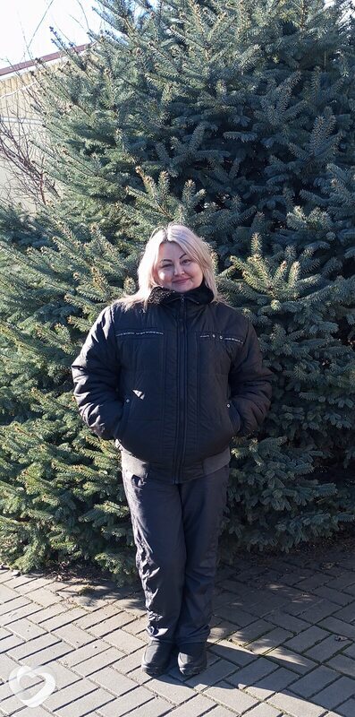 Larisa, Невинномысск