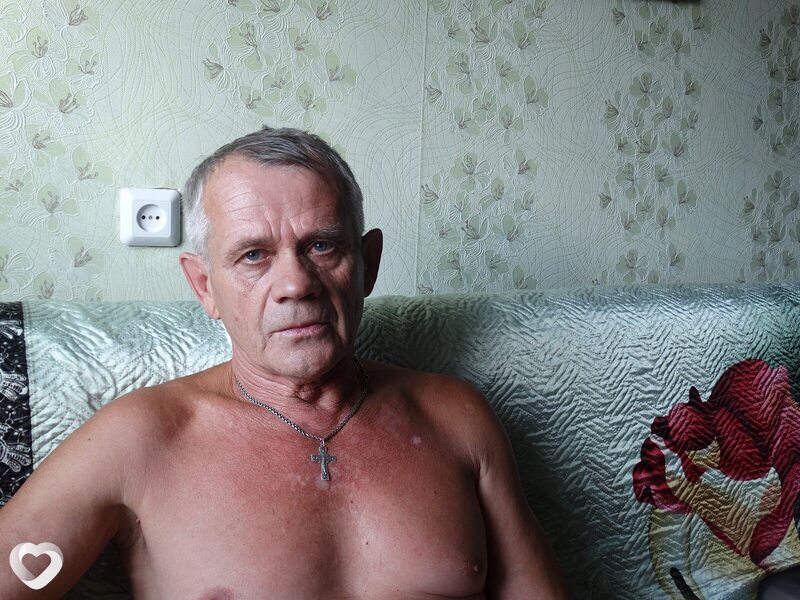 Сергей, Нижний Новгород