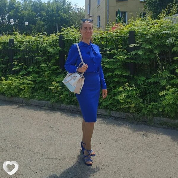 Татьяна, Иркутск
