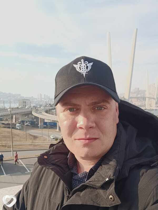 Владимир, Дзержинск