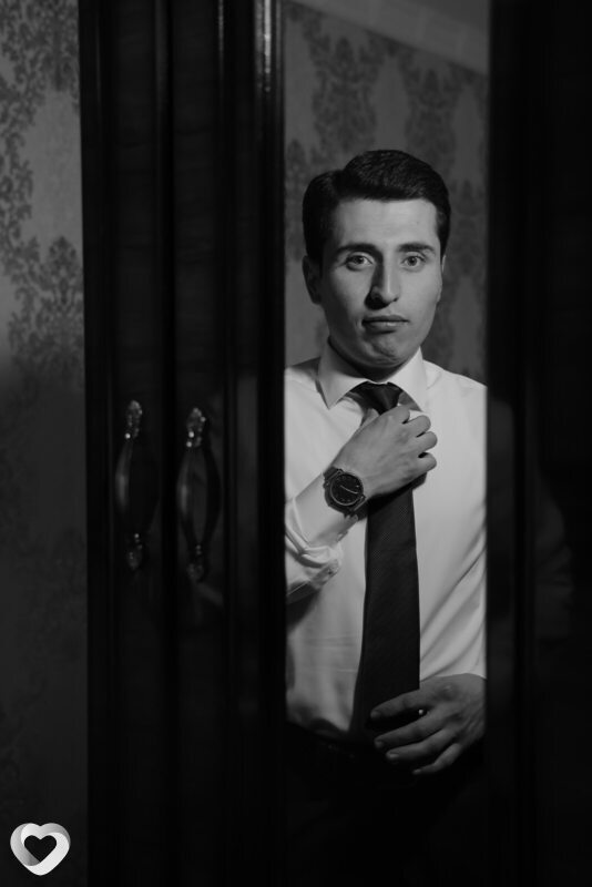 Муҳаммад, 26, Муравленко — анкета №4704545
