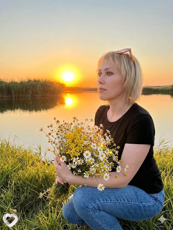 Светлана, Ставрополь