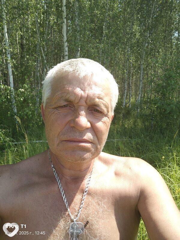 Сергей, Саранск