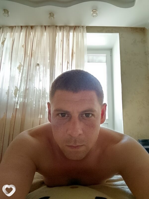 Андрей, 32, Энгельсе — анкета №4694461