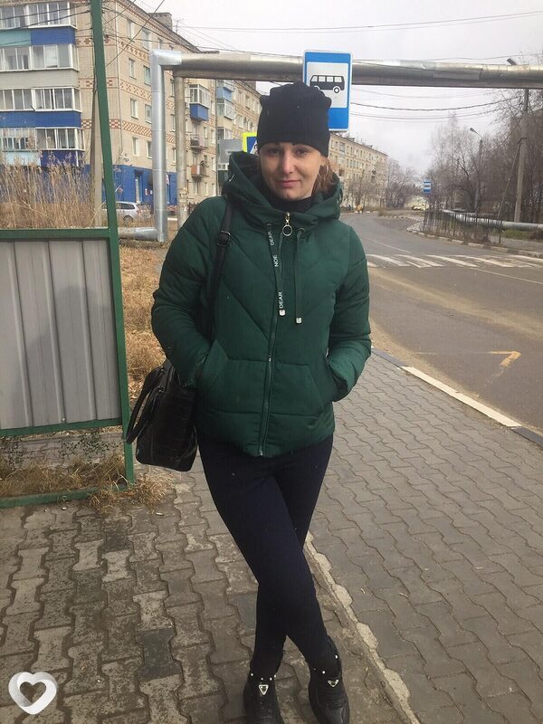 Кристина, Благовещенск