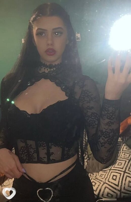 Соня, 23, Днепр — анкета №4697707