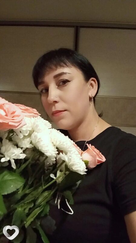 Яна, 36, Хабаровске — анкета №4695644