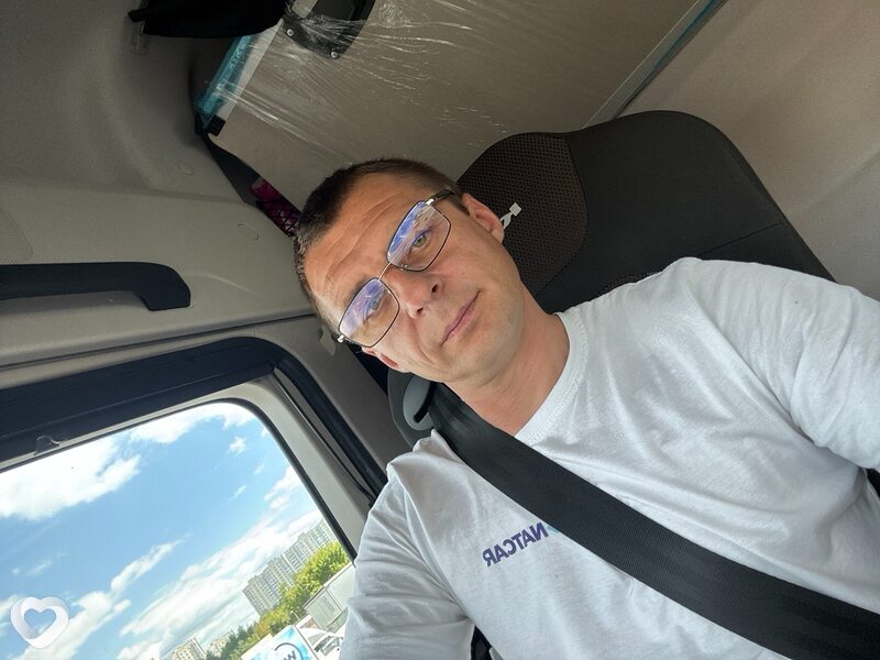Виктор, 42, Люберцах — анкета №4699009