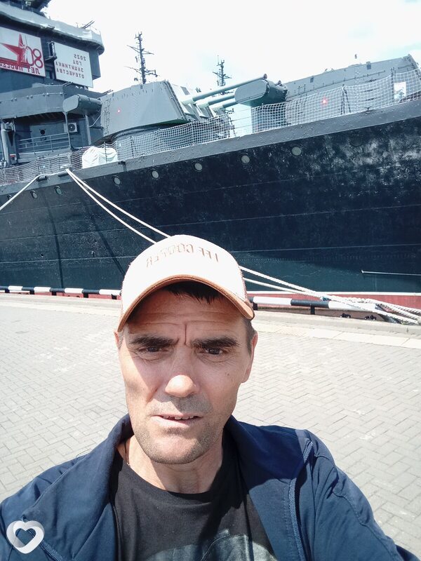 Иван, Рубцовск