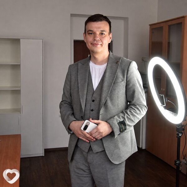 Nick, 34, Караганде — анкета №4697179