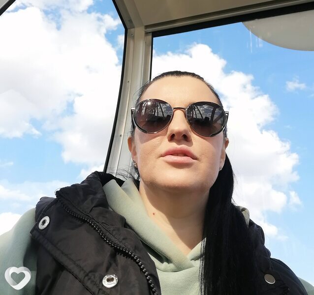 Вика, Белгород