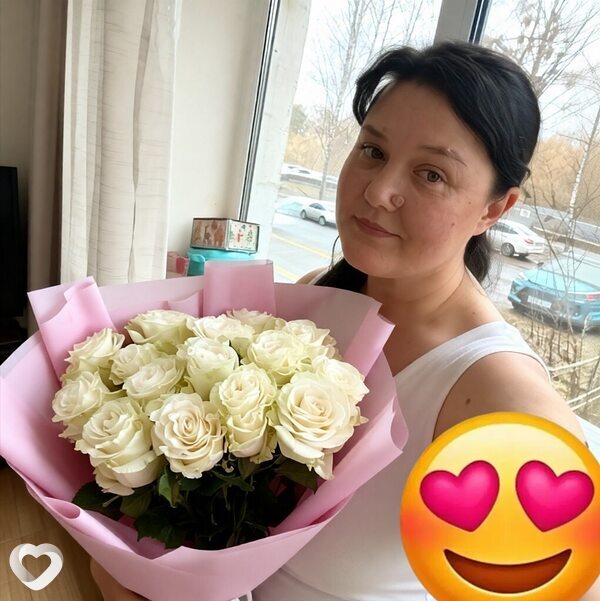 Мария, Ижевск