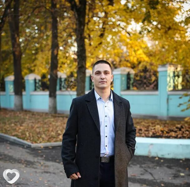 Максим, Иваново