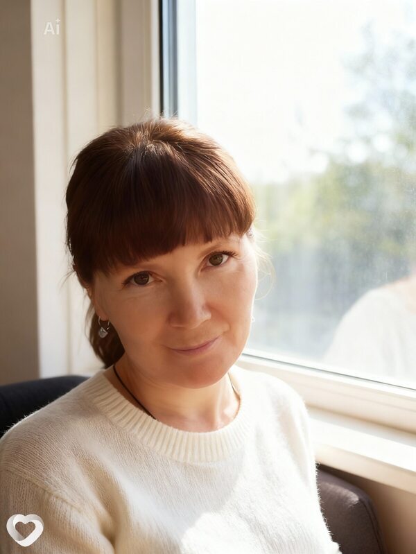 Елена, Ижевск