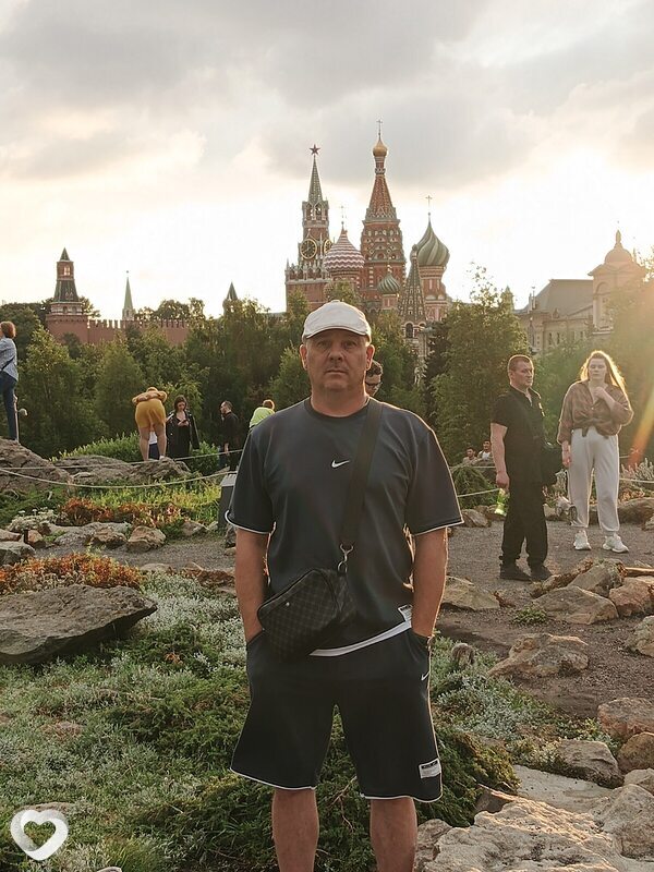 Алексей, Нерюнгри