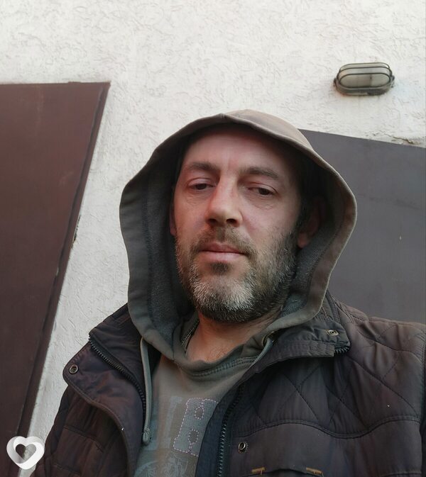 Антон, 43, Киеве — анкета №4698079