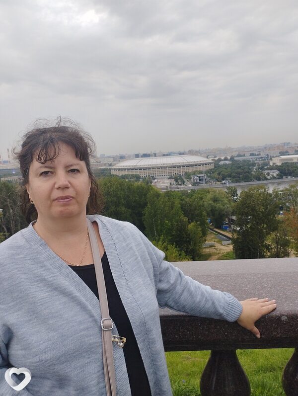 Наталья, Ярославль