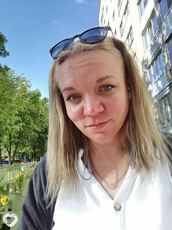 Елена, Смоленск