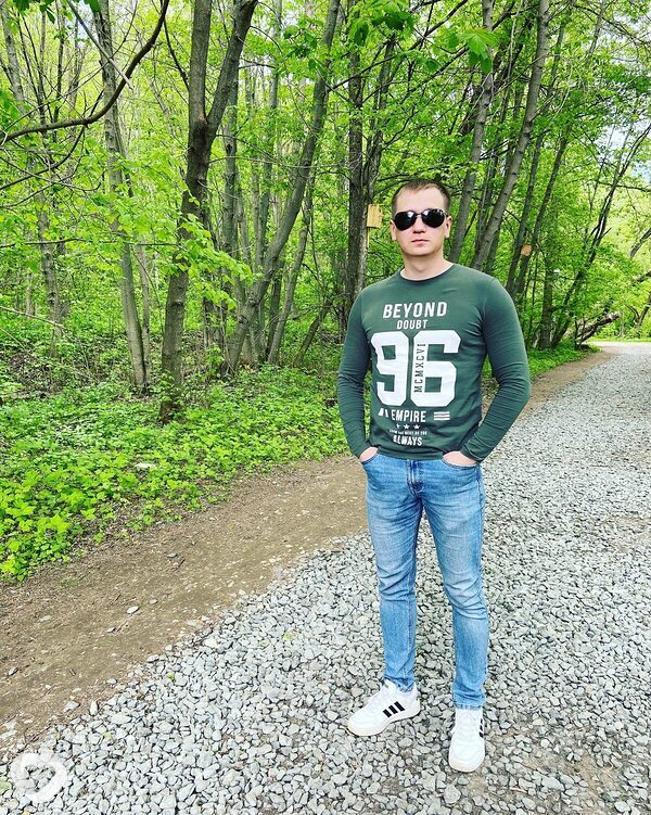 Данил, Лениногорск