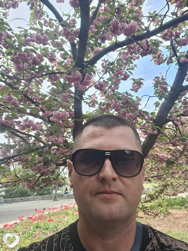 Олександр, 36, Днепр — анкета №4697709