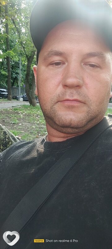 Юрий, Ровеньки