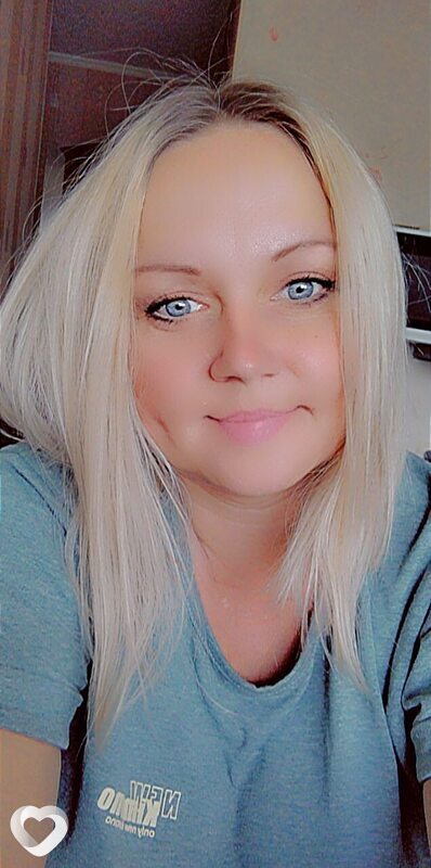 Ирина, Новоалтайск