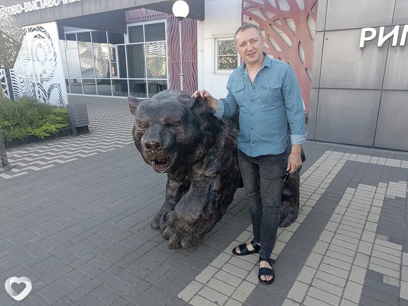 Александр, Михайловск (Ставропольский край)