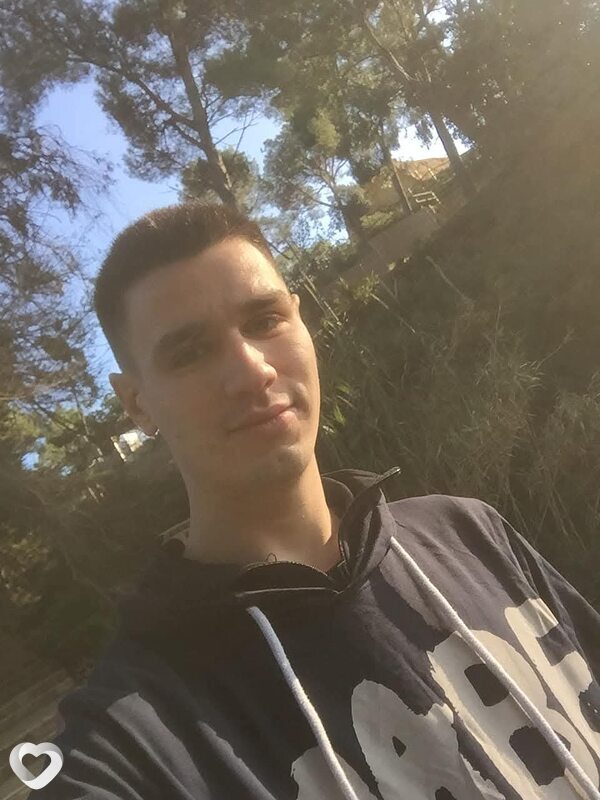 Максим, 32, Днепр — анкета №4697706