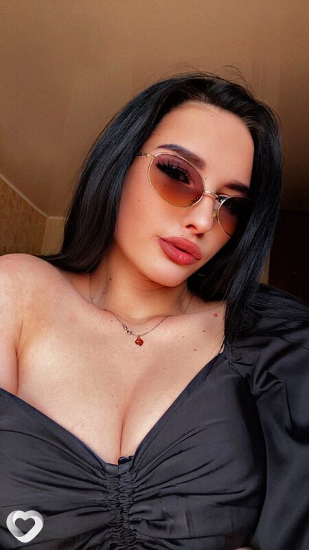 Юлия, Сальск